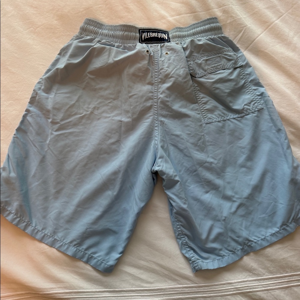 Vilebrequin swim shorts